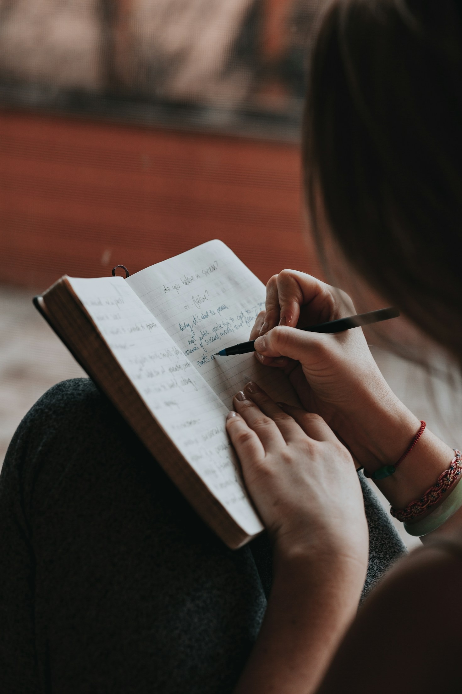 How To Find Inspiration In Every Moment