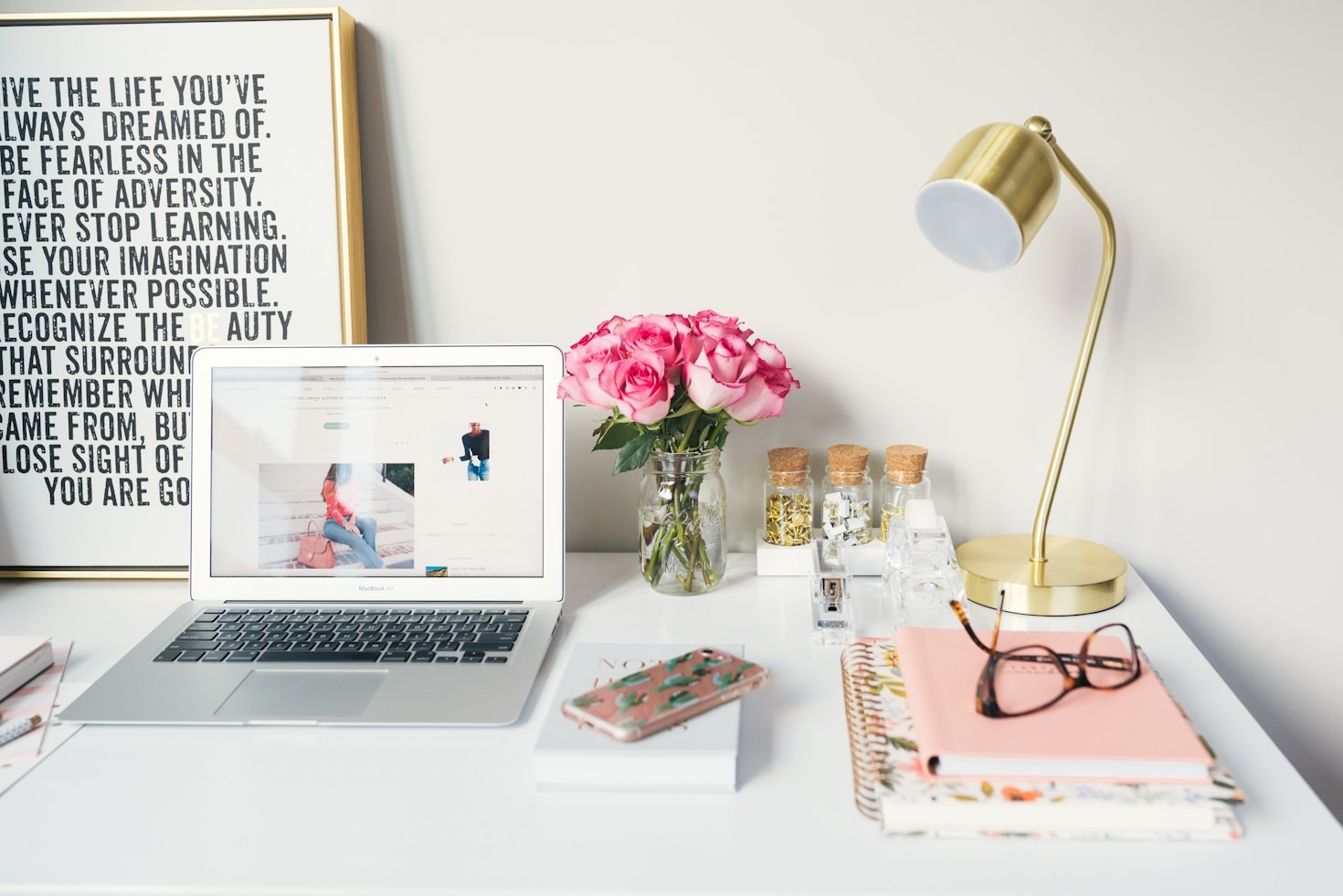 The Art Of Staying Present Every Day